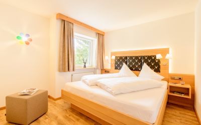 Hoteleinrichtung, Ferienwohnungseinrichtung