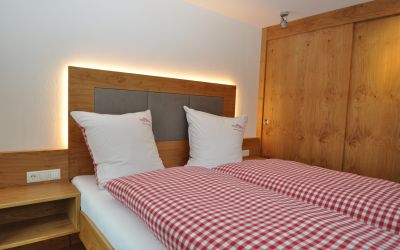 Hotel, Zimmer, Ferienwohnung