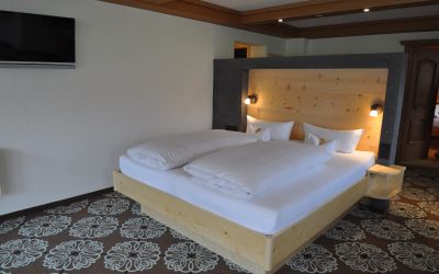 Maßgeschreinerter Innenausbau