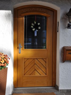 Einlegearbeit traditionell