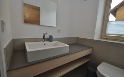 Gästezimmer