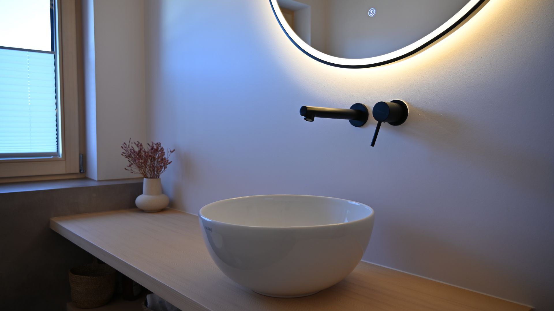 Gästetoilette