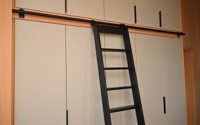 Weißtanne, Leiter, Bibliothekleiter